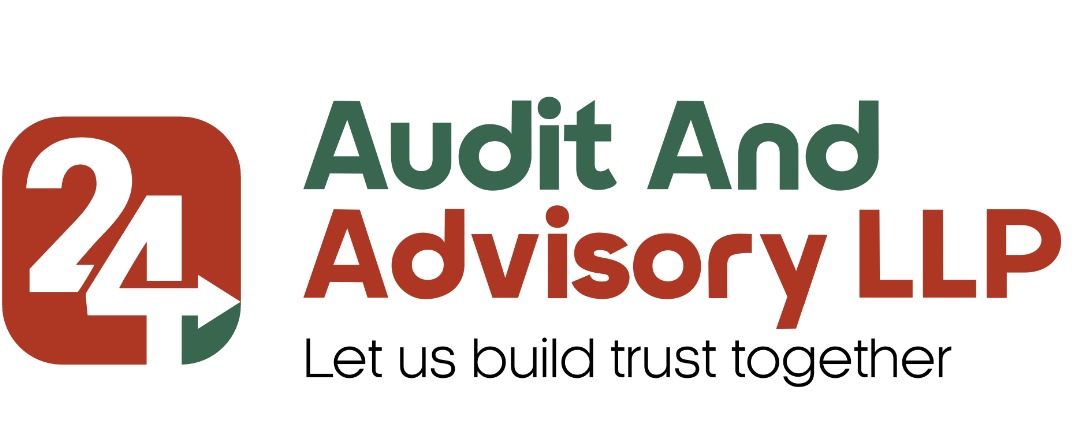 24 Audit Advisory