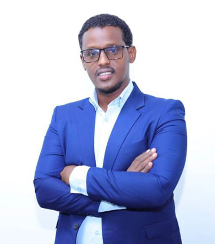 Sayid Omar Ali Abubakar