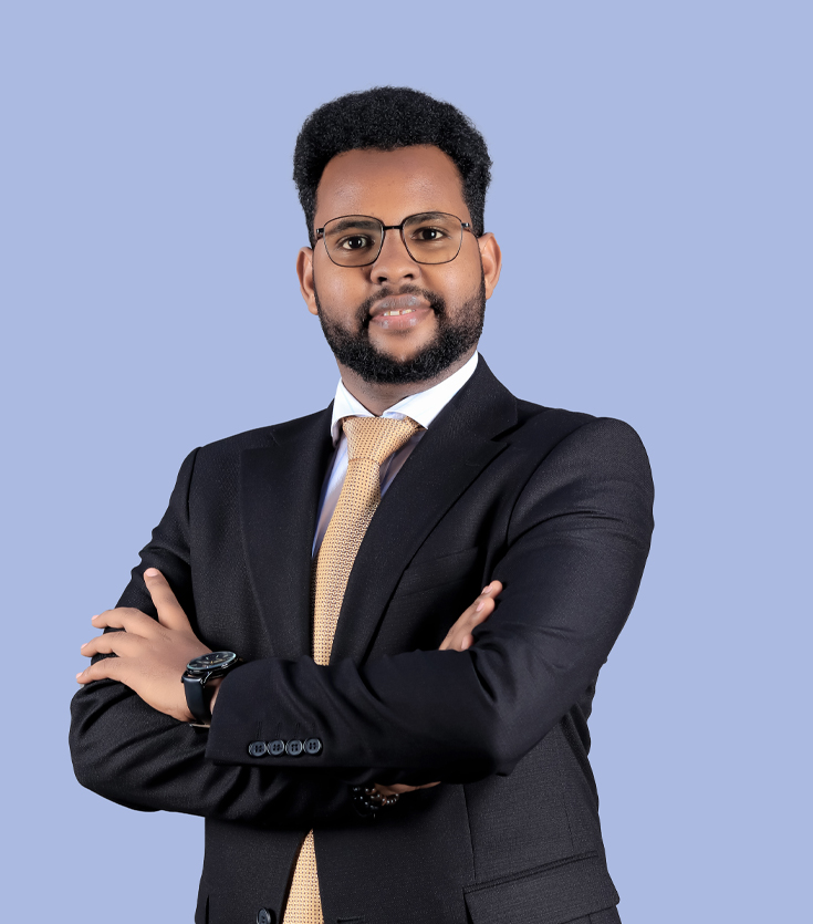 Zakariye Aden Mohamud